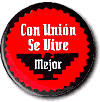 Button: con union se vive mejor