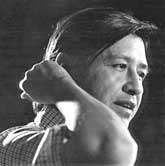 Cesar Chavez